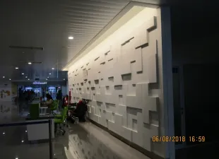 Gallery Projects GFRC - A.Yani Airport , Semarang 3 grc__achmad_yani_airport_semarang_2