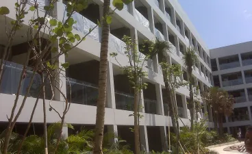 Stone Hotel ,Kuta , Bali .